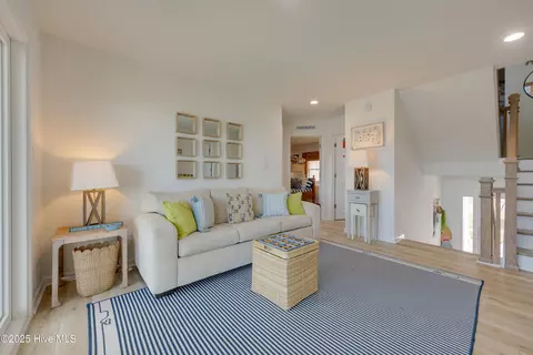 Living - 824 Windswept Ct, Corolla, NC 27927 photo 8 of 8