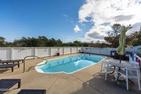 Exterior - 824 Windswept Ct, Corolla, NC 27927 photo 13 of 15
