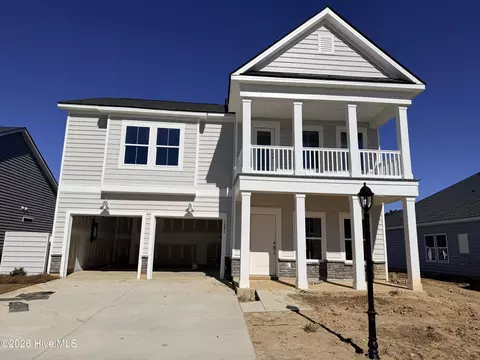8681 Nashville Dr NW #1200, Calabash, NC 28467