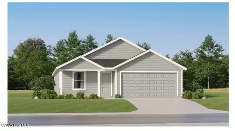 1118 Cooper Hawk Ln SW #LOT 204 RAMSEY, Ocean Isle Beach, NC 28469
