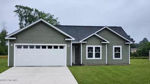 304 Miller St, Chadbourn, NC 28431
