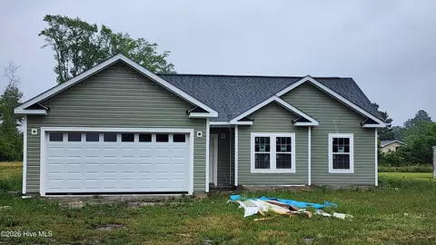 304 Miller St, Chadbourn, NC 28431