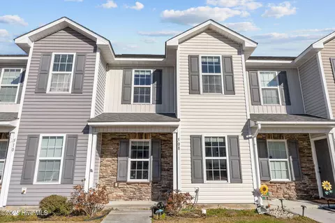508 Cider Hill Rd, Jacksonville, NC 28546