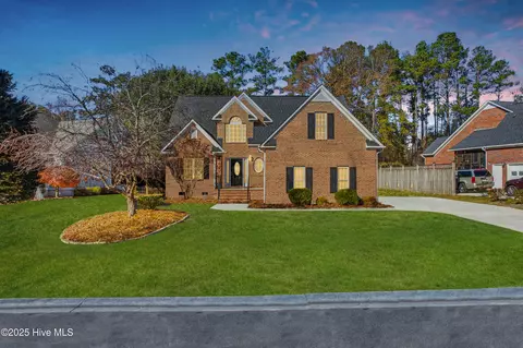 10173 Stoney Brook Ct SE, Leland, NC 28451