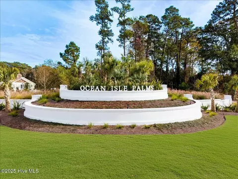 6073 Martinique St SW, Shallotte, NC 28470