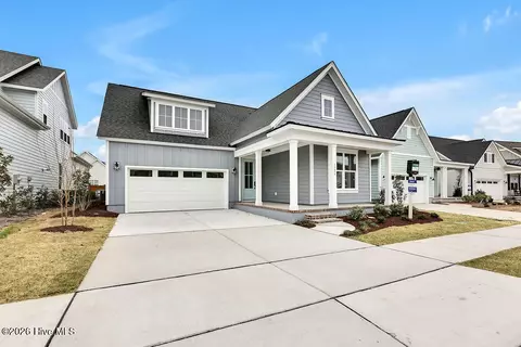 1324 Trisail Ter, Wilmington, NC 28412