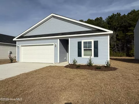 94 Maymont St NW, Supply, NC 28462