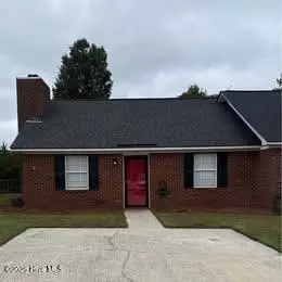 1407 Angels End #A, Greenville, NC 27858