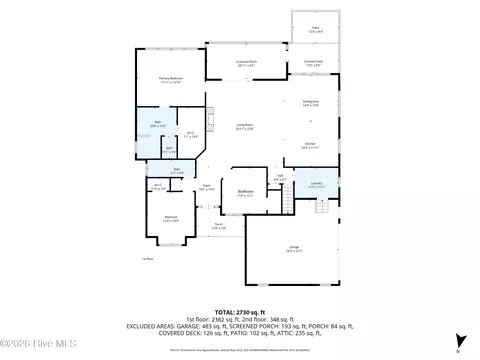 9614 Hidden Plum Rd NE, Leland, NC 28451