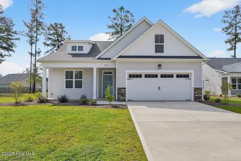 3793 Summer Breeze Ct NE, Bolivia, NC 28422