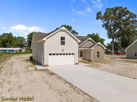 112 Howard St, Camden, NC 27921