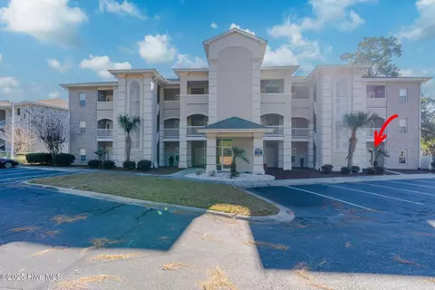 908 Resort Cir UNIT 604, Sunset Beach, NC 28468