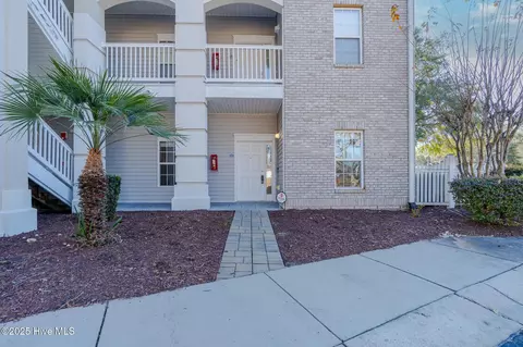 908 Resort Cir UNIT 604, Sunset Beach, NC 28468