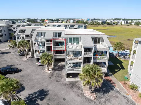 1801 Canal Dr UNIT B10, Carolina Beach, NC 28428