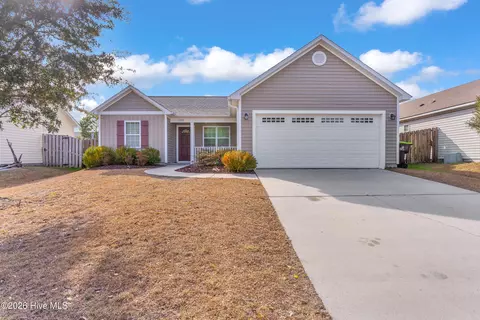 1759 Provincial Dr, Leland, NC 28451