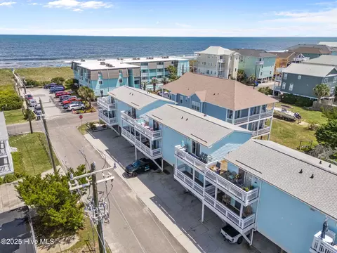 101 Seahorse Ln #C1, Carolina Beach, NC 28428