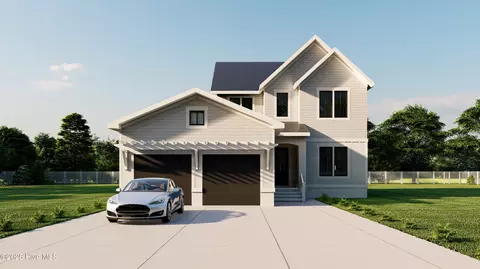 8312 Vintage Club Cir, Wilmington, NC 28411