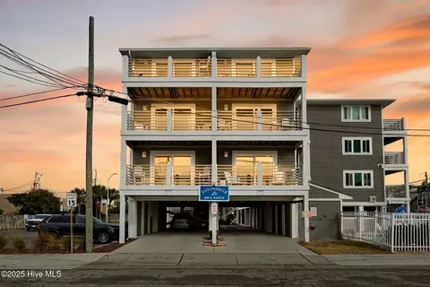 15 Nathan St UNIT 106, Wrightsville Beach, NC 28480