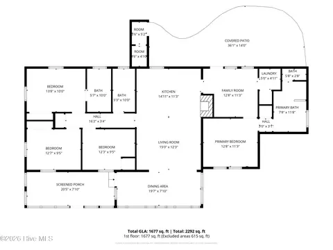 116 SE 55th St, Oak Island, NC 28465