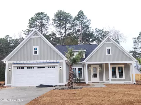 671 Boundary Loop Rd NW, Calabash, NC 28467