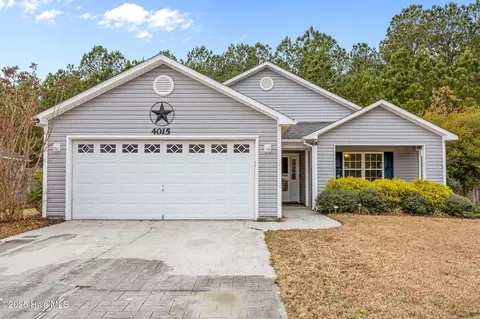 4015 W T Whitehead Dr, Jacksonville, NC 28546