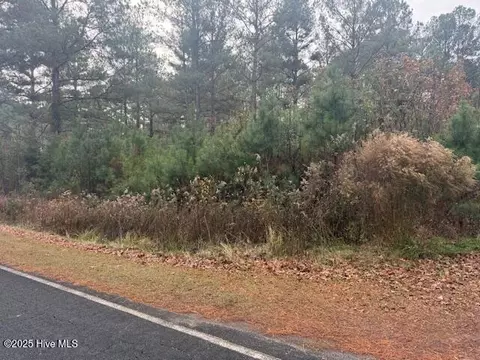 0 Wooded Acres Rd, Lake Waccamaw, NC 28450