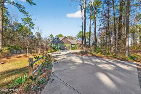626 Bailey Rd, Coats, NC 27521 photo 4