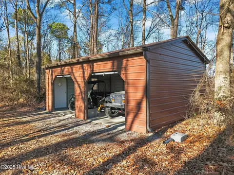 626 Bailey Rd, Coats, NC 27521 photo 5