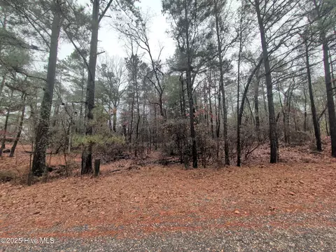 1211 Laurel Cir, Vass, NC 28394