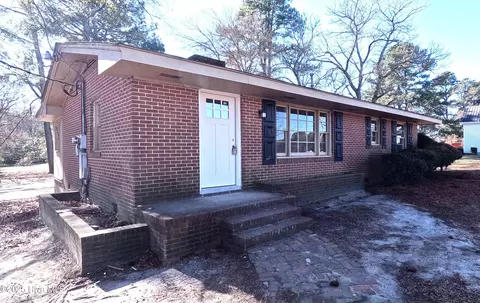 2130 Nc 42 Hwy E, Wilson, NC 27893