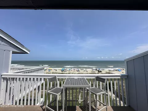 1311 Lake Park Blvd S UNIT 41B, Carolina Beach, NC 28428