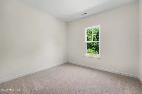 Bedroom - 262 Yardley Dr, Smithfield, NC 27577 photo 2 of 3