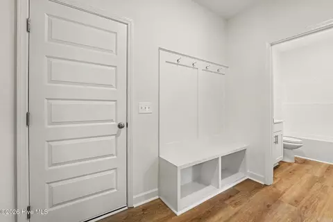 Entry Way - 262 Yardley Dr, Smithfield, NC 27577 photo 1 of 1