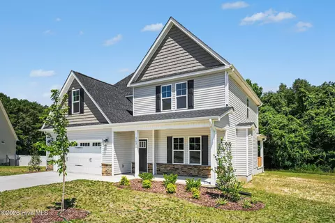 Other - 262 Yardley Dr, Smithfield, NC 27577 photo 1 of 9