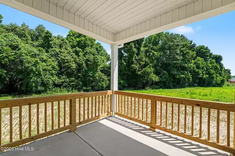 Exterior - 262 Yardley Dr, Smithfield, NC 27577 photo 3 of 5
