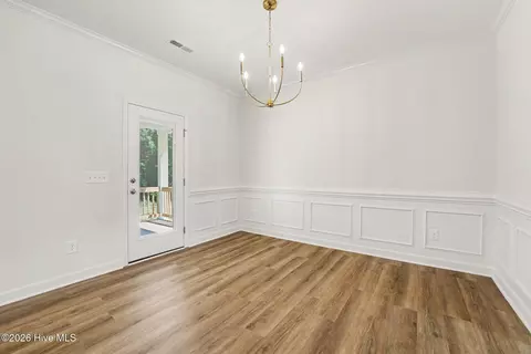 Dining - 262 Yardley Dr, Smithfield, NC 27577 photo 1 of 1