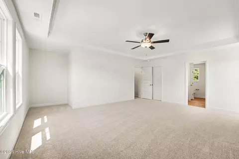 Bedroom - 262 Yardley Dr, Smithfield, NC 27577 photo 1 of 3