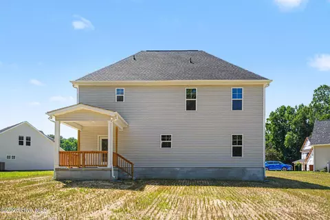 Exterior - 262 Yardley Dr, Smithfield, NC 27577 photo 5 of 5