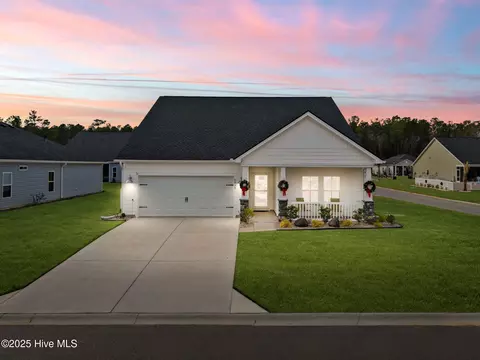 6939 English Holly Ct SW, Ocean Isle Beach, NC 28469