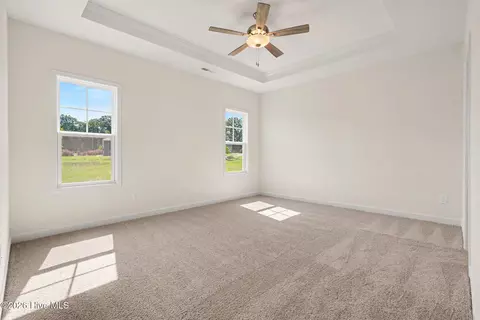 Bedroom - 41 Rum Row Ct, Smithfield, NC 27577 photo 1 of 5