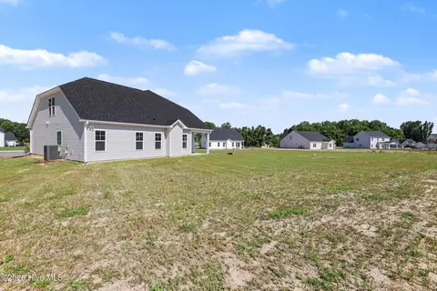 Exterior - 41 Rum Row Ct, Smithfield, NC 27577 photo 3 of 3