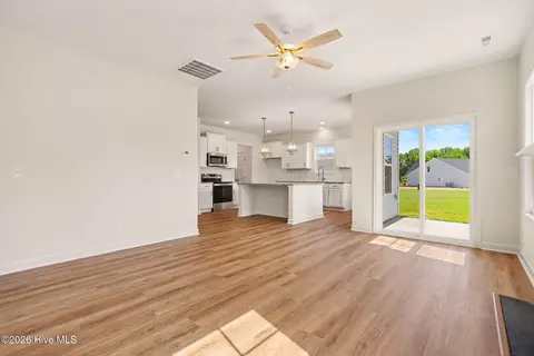 Living - 41 Rum Row Ct, Smithfield, NC 27577 photo 3 of 3