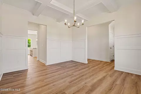 Dining - 41 Rum Row Ct, Smithfield, NC 27577 photo 2 of 2