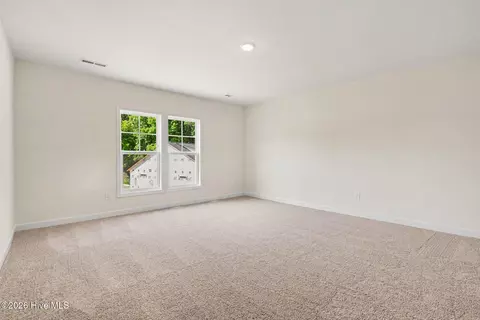 Bedroom - 41 Rum Row Ct, Smithfield, NC 27577 photo 5 of 5