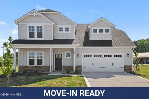 41 Rum Row Ct, Smithfield, NC 27577