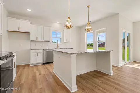 Kitchen - 41 Rum Row Ct, Smithfield, NC 27577 photo 1 of 3