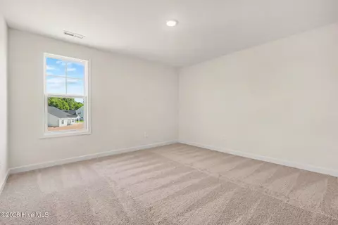 Bedroom - 41 Rum Row Ct, Smithfield, NC 27577 photo 4 of 5