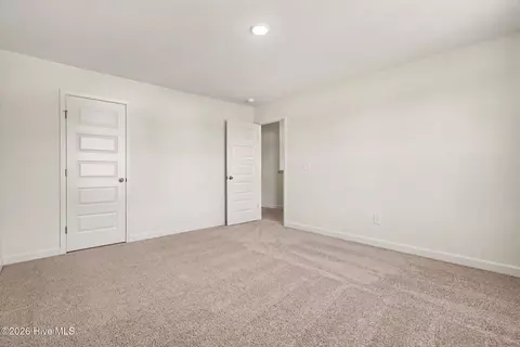 Bedroom - 41 Rum Row Ct, Smithfield, NC 27577 photo 3 of 5