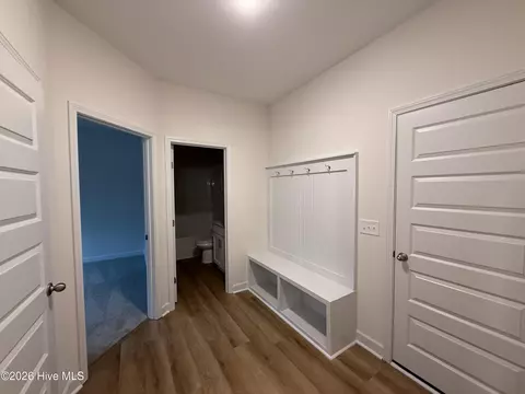 Entry Way - 203 Yardley Dr, Smithfield, NC 27577 photo 1 of 1