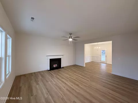 Living - 203 Yardley Dr, Smithfield, NC 27577 photo 1 of 1